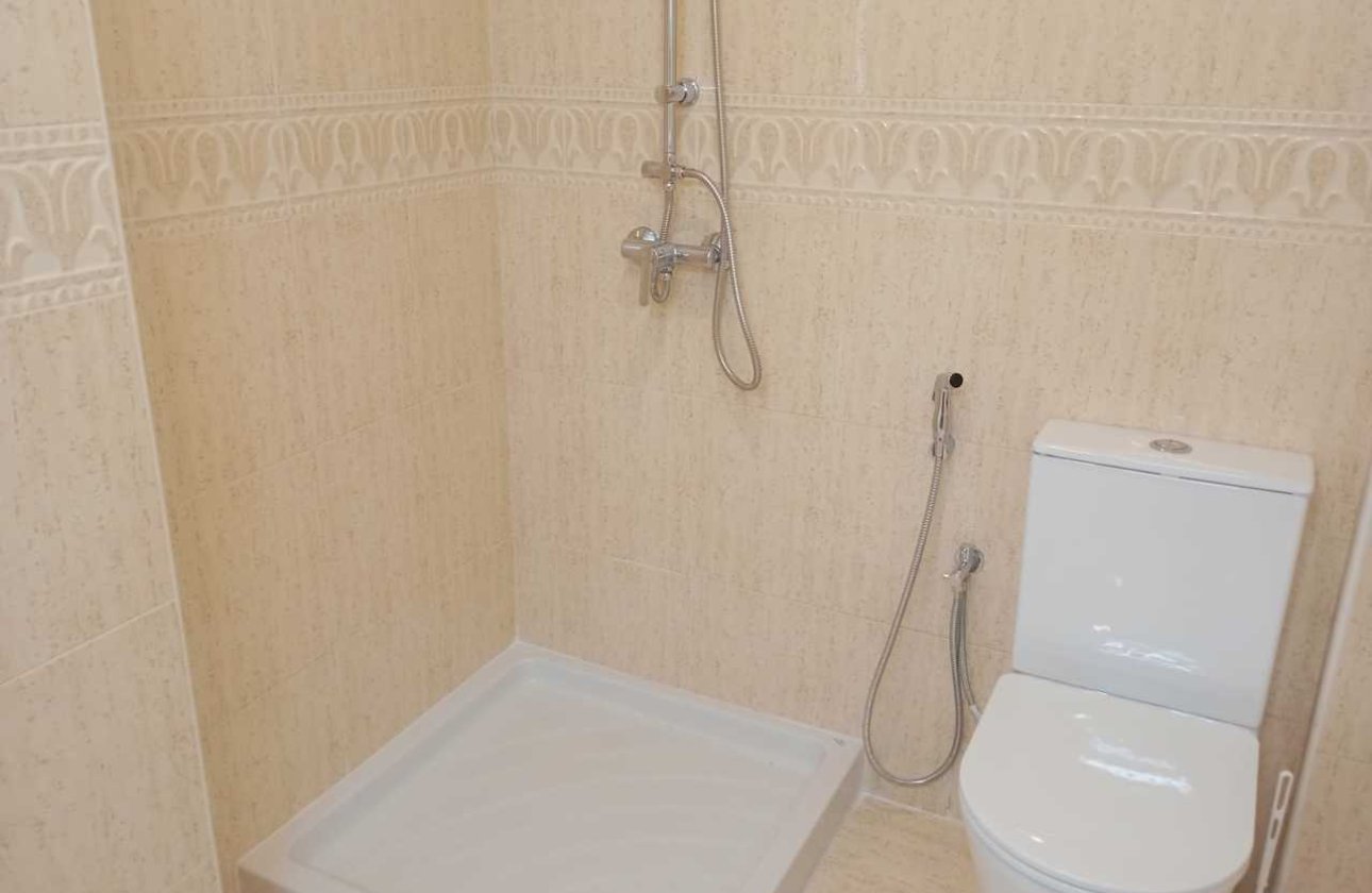 Resale - Town House -
Mil Palmeras - Costa Blanca