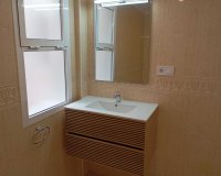 Resale - Town House -
Mil Palmeras - Costa Blanca