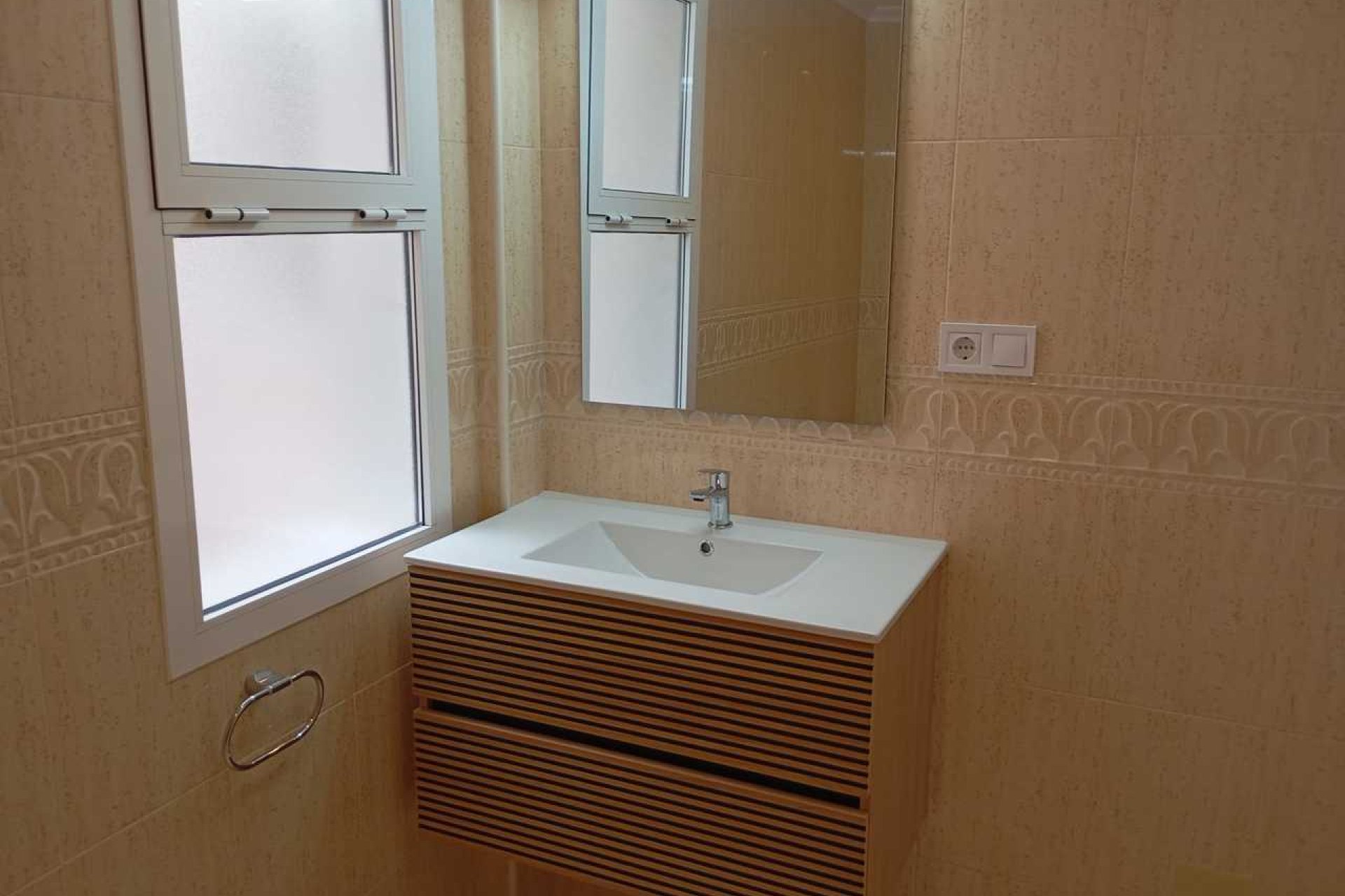 Resale - Town House -
Mil Palmeras - Costa Blanca