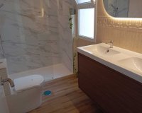 Resale - Town House -
Mil Palmeras - Costa Blanca