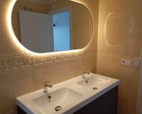 Resale - Town House -
Mil Palmeras - Costa Blanca