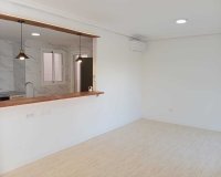 Resale - Town House -
Mil Palmeras - Costa Blanca