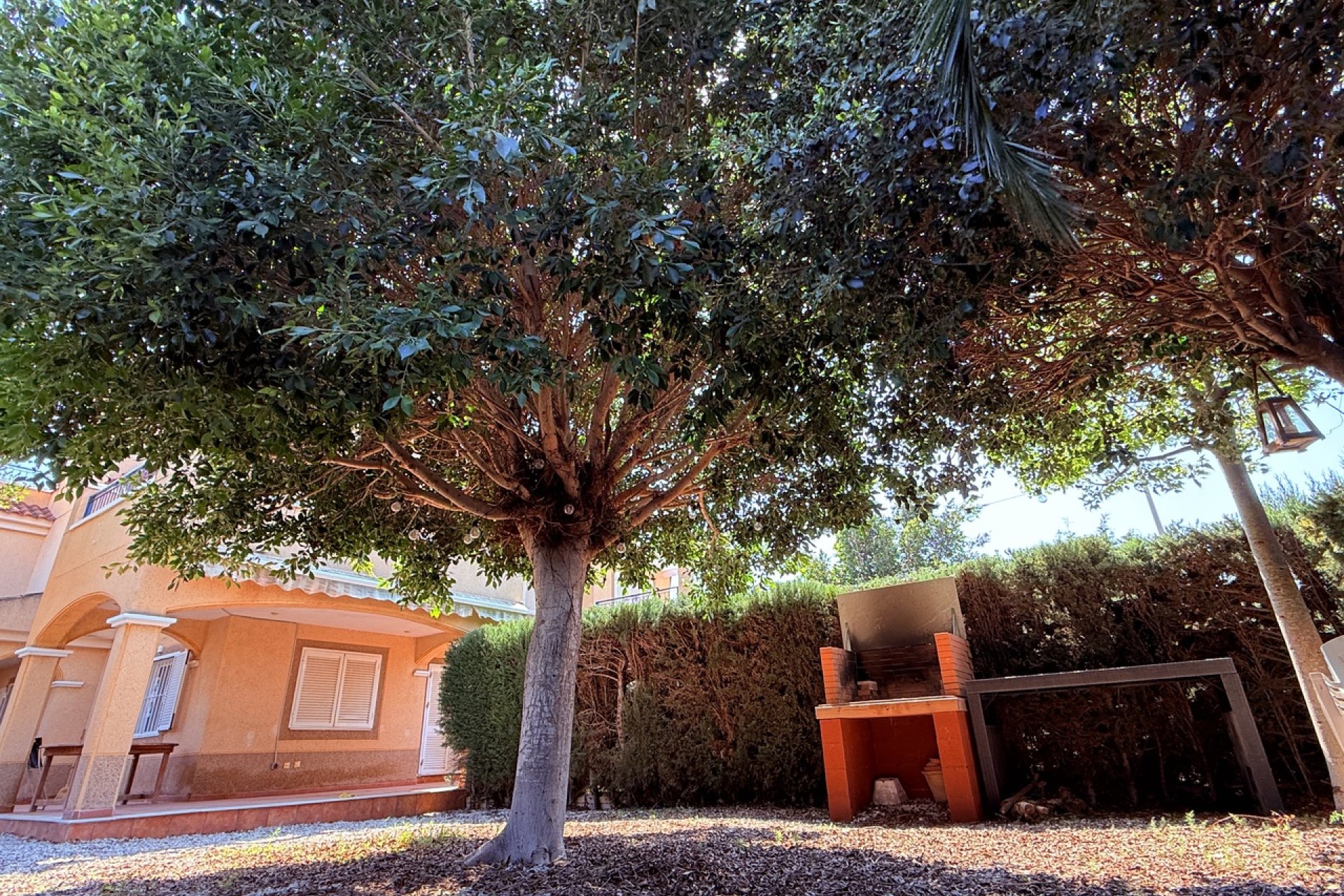 Resale - Town House -
Mil Palmeras - Costa Blanca
