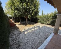 Resale - Town House -
Mil Palmeras - Costa Blanca