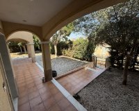 Resale - Town House -
Mil Palmeras - Costa Blanca