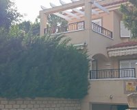 Resale - Town House -
Mil Palmeras - Costa Blanca
