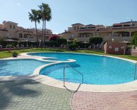 Resale - Town House -
Mil Palmeras - Costa Blanca