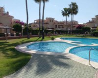 Resale - Town House -
Mil Palmeras - Costa Blanca
