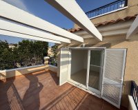 Resale - Town House -
Mil Palmeras - Costa Blanca