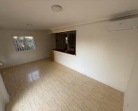 Resale - Town House -
Mil Palmeras - Costa Blanca