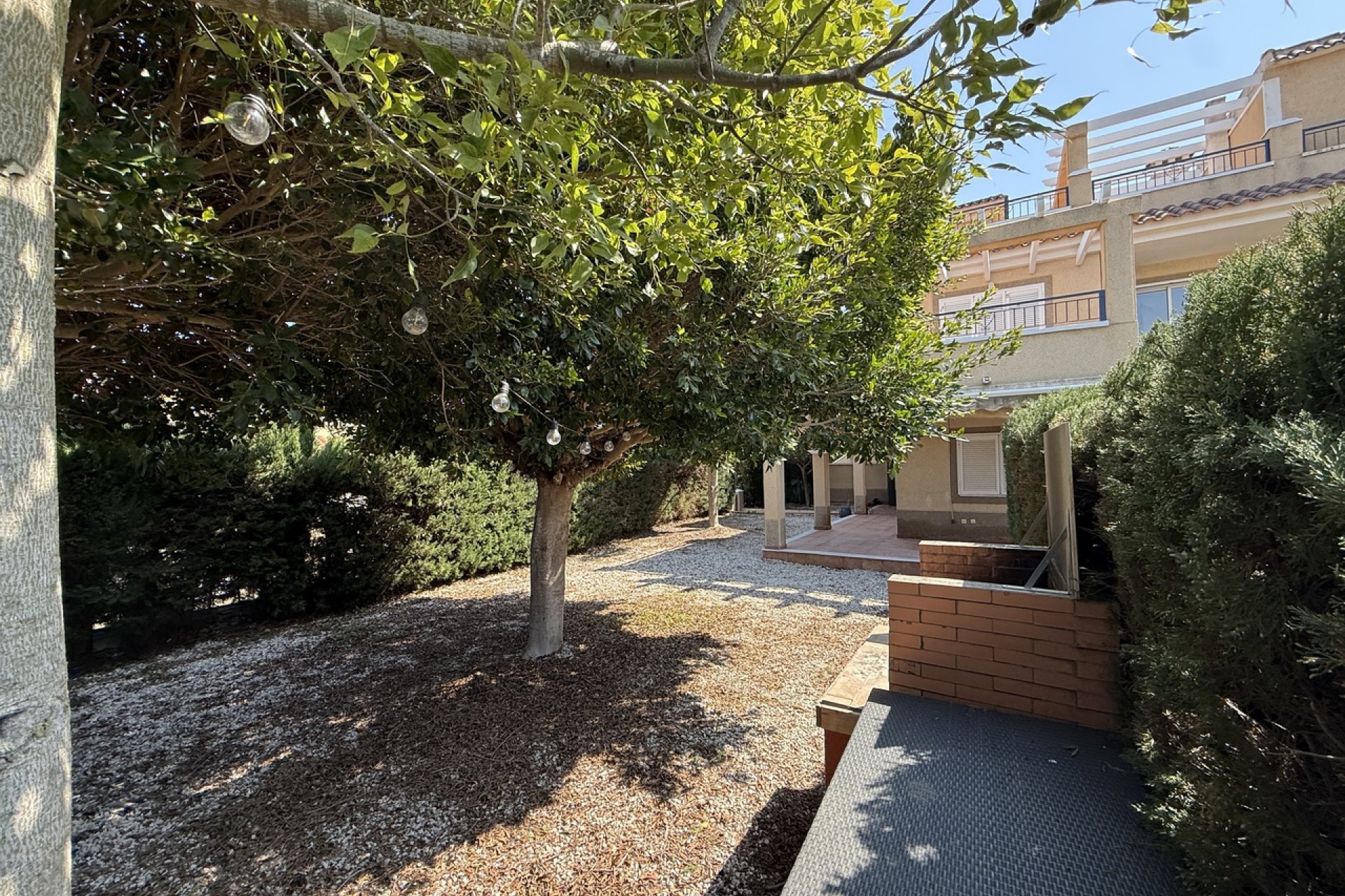 Resale - Town House -
Mil Palmeras - Costa Blanca