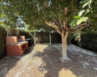 Resale - Town House -
Mil Palmeras - Costa Blanca