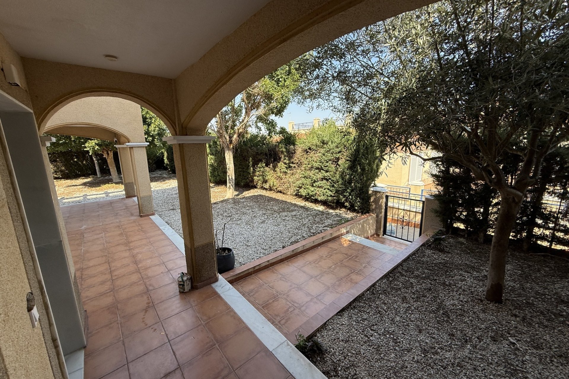 Resale - Town House -
Mil Palmeras - Costa Blanca