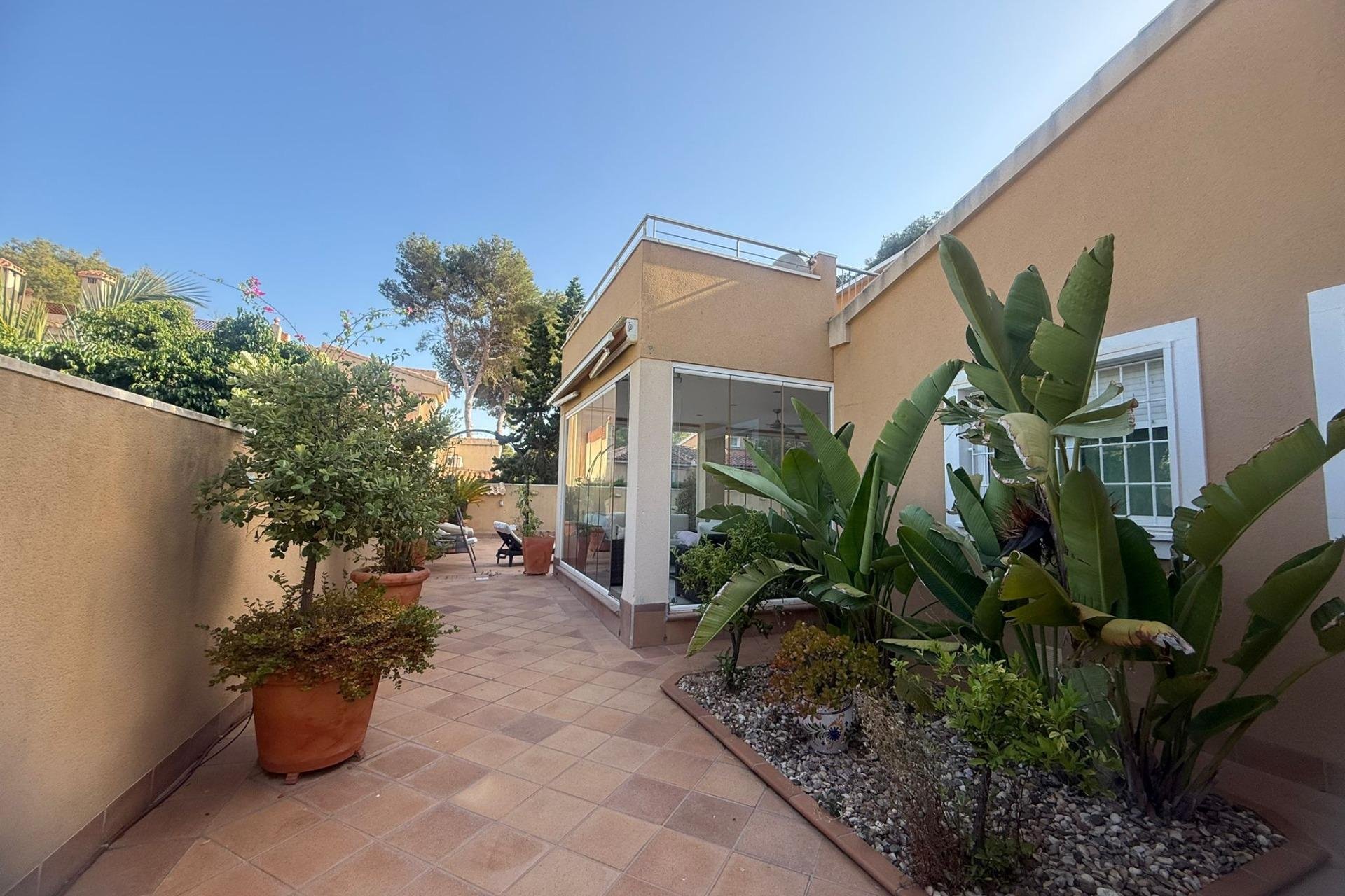 Resale - Town House -
Orihuela Costa - Altos De Campoamor