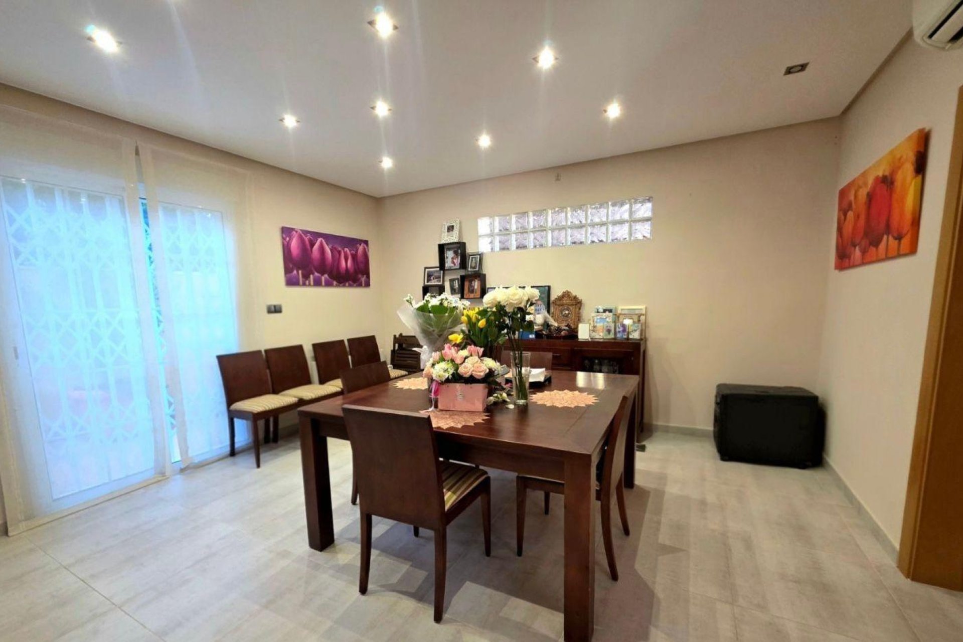 Resale - Town House -
Orihuela Costa - Altos De Campoamor