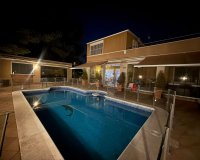 Resale - Town House -
Orihuela Costa - Altos De Campoamor