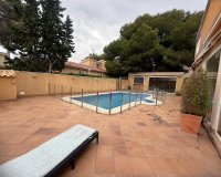 Resale - Town House -
Orihuela Costa - Altos De Campoamor