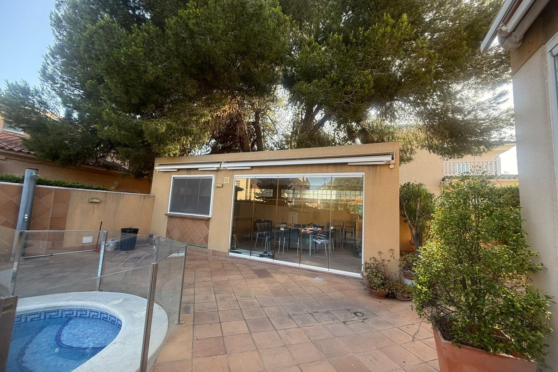 Resale - Town House -
Orihuela Costa - Altos De Campoamor