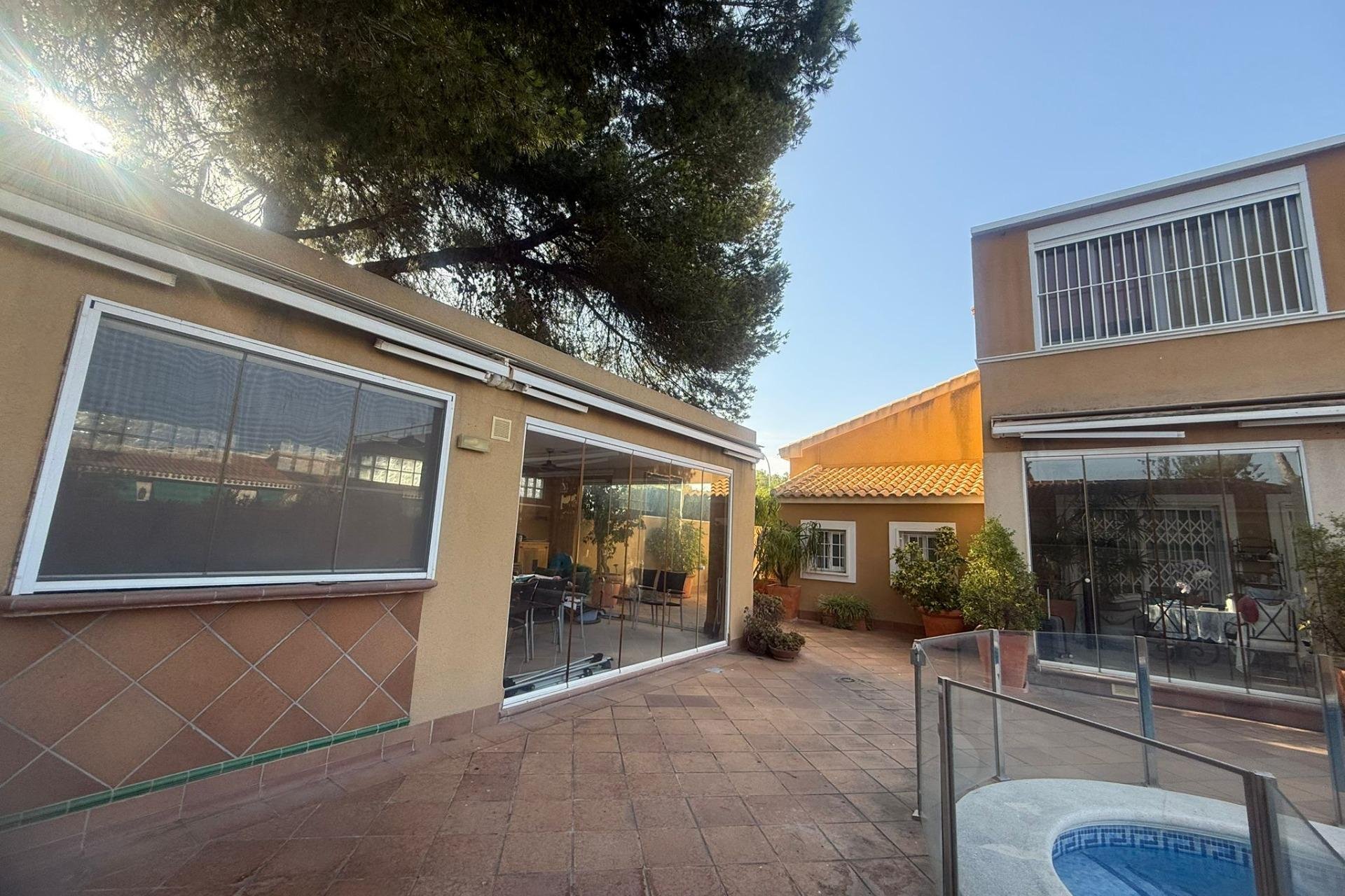 Resale - Town House -
Orihuela Costa - Altos De Campoamor