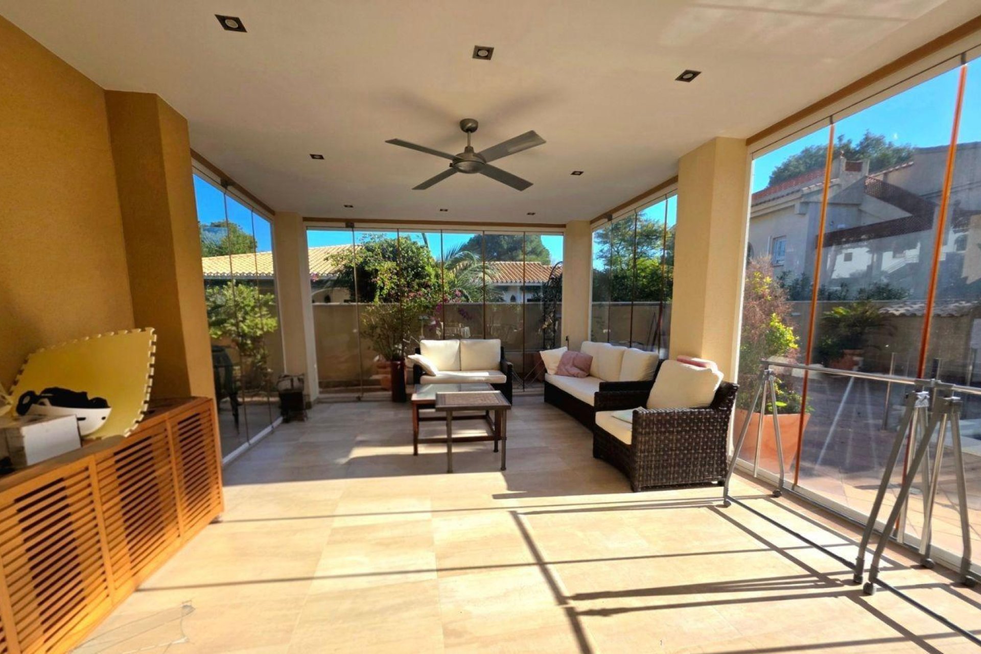 Resale - Town House -
Orihuela Costa - Altos De Campoamor