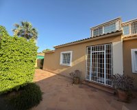 Resale - Town House -
Orihuela Costa - Altos De Campoamor