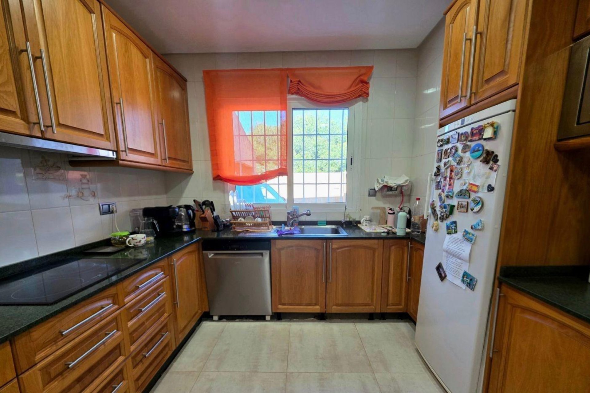 Resale - Town House -
Orihuela Costa - Altos De Campoamor