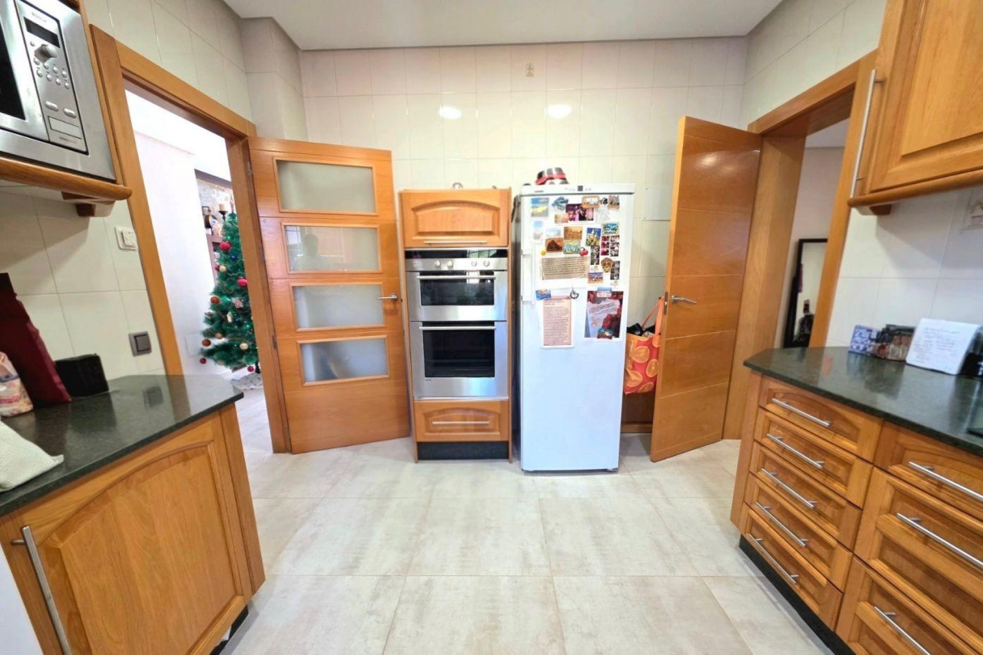Resale - Town House -
Orihuela Costa - Altos De Campoamor