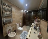 Resale - Town House -
Orihuela Costa - Altos De Campoamor