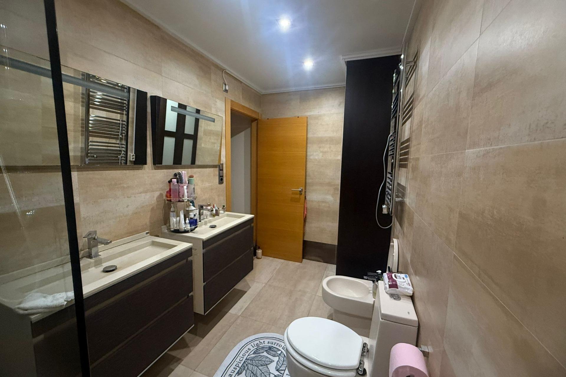Resale - Town House -
Orihuela Costa - Altos De Campoamor