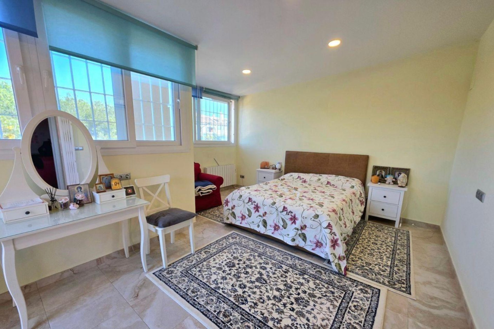 Resale - Town House -
Orihuela Costa - Altos De Campoamor