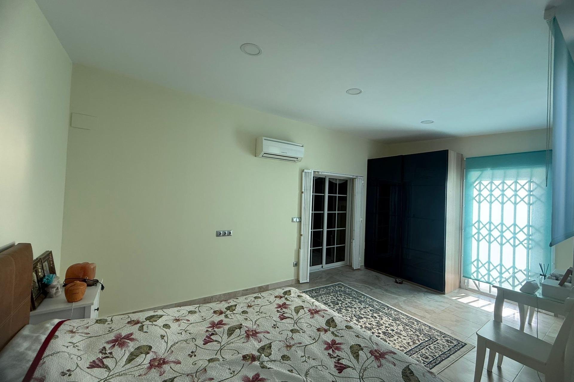 Resale - Town House -
Orihuela Costa - Altos De Campoamor