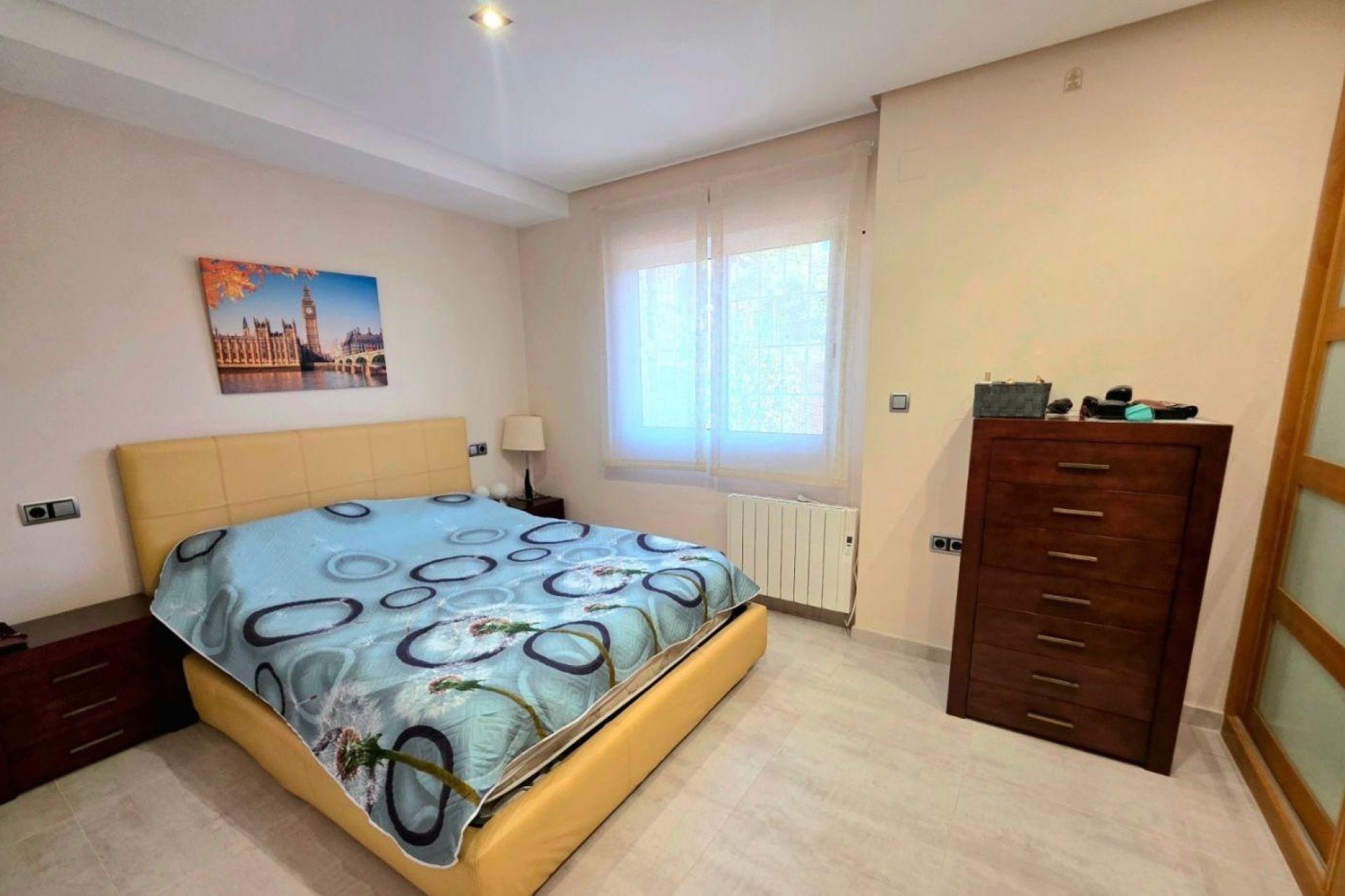 Resale - Town House -
Orihuela Costa - Altos De Campoamor