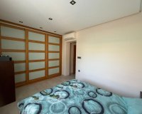 Resale - Town House -
Orihuela Costa - Altos De Campoamor