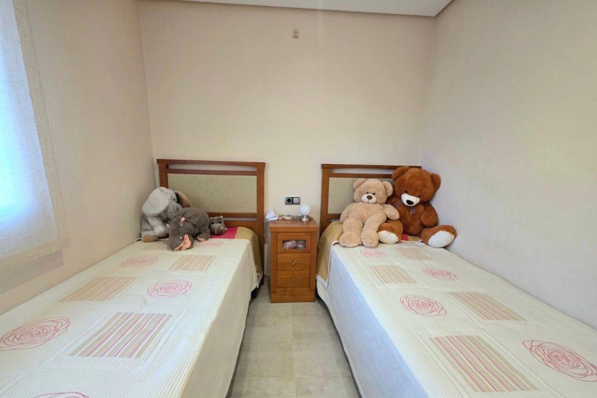 Resale - Town House -
Orihuela Costa - Altos De Campoamor