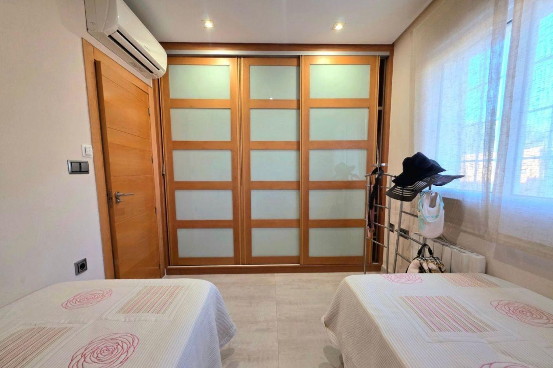 Resale - Town House -
Orihuela Costa - Altos De Campoamor