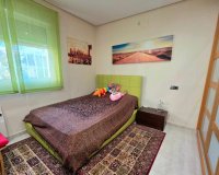 Resale - Town House -
Orihuela Costa - Altos De Campoamor