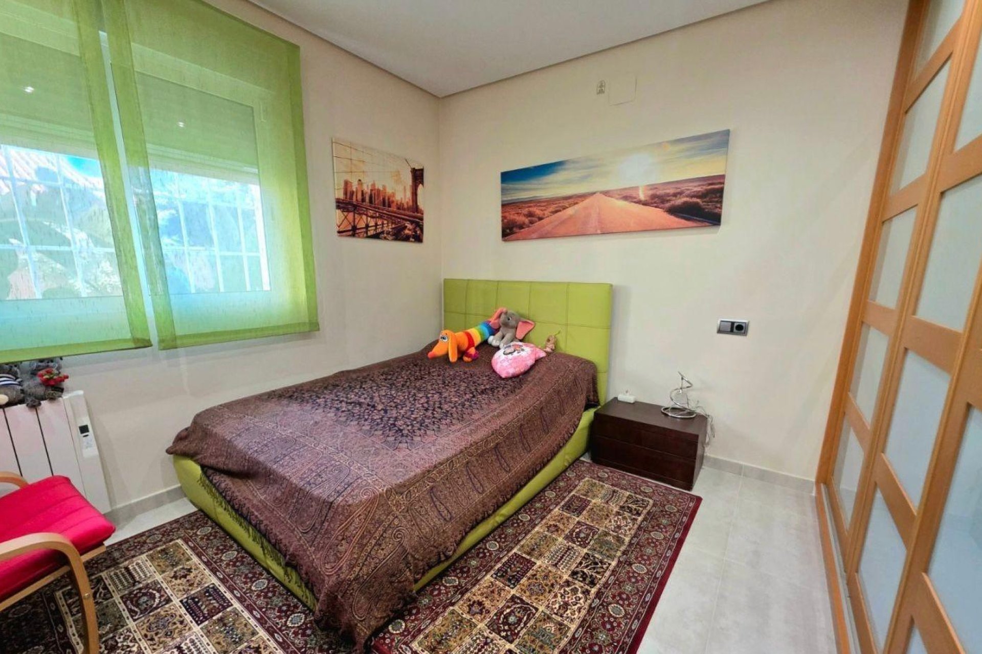 Resale - Town House -
Orihuela Costa - Altos De Campoamor