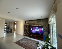 Resale - Town House -
Orihuela Costa - Altos De Campoamor