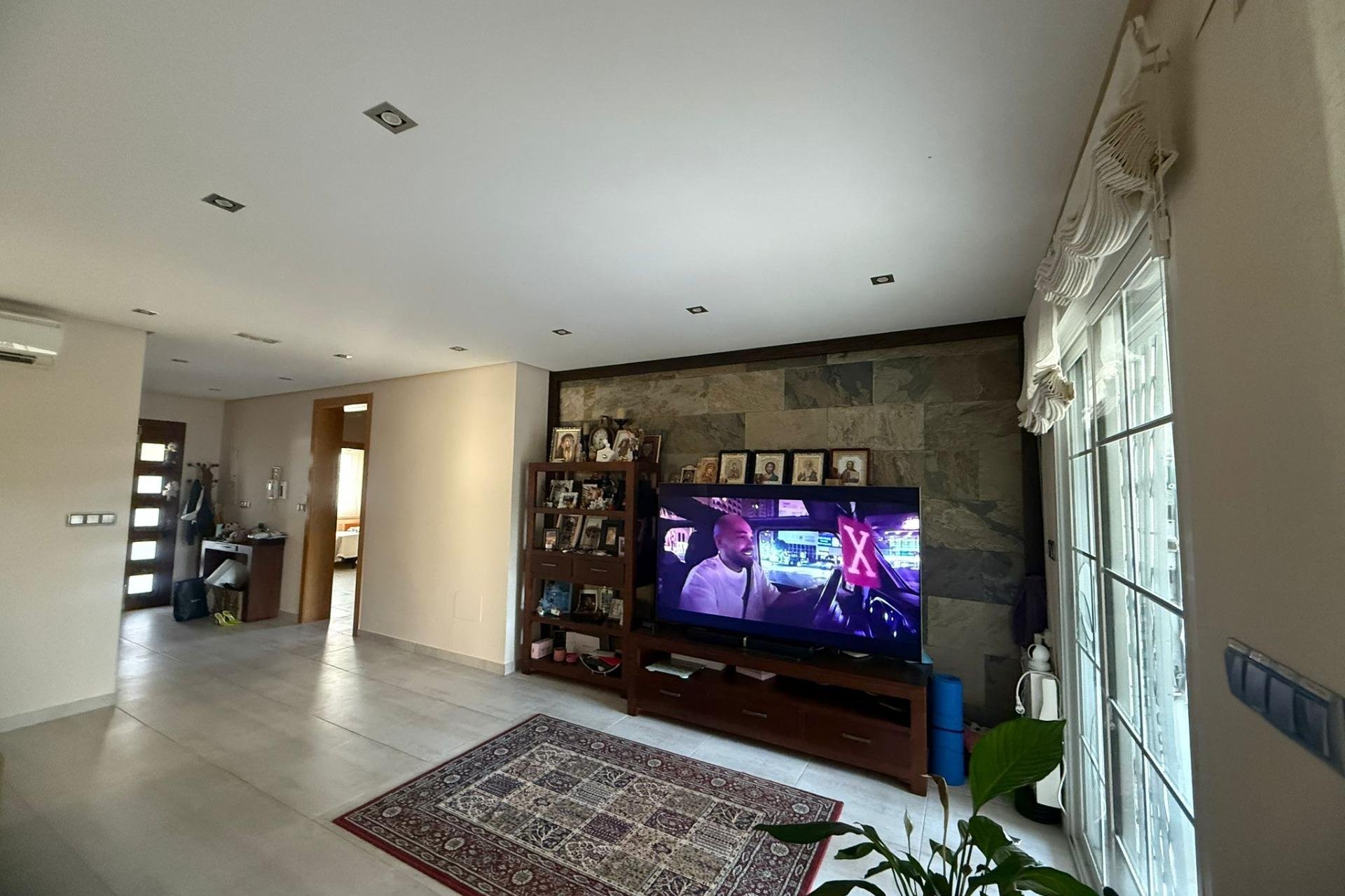 Resale - Town House -
Orihuela Costa - Altos De Campoamor