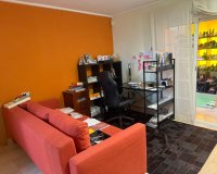 Resale - Town House -
Orihuela Costa - Altos De Campoamor
