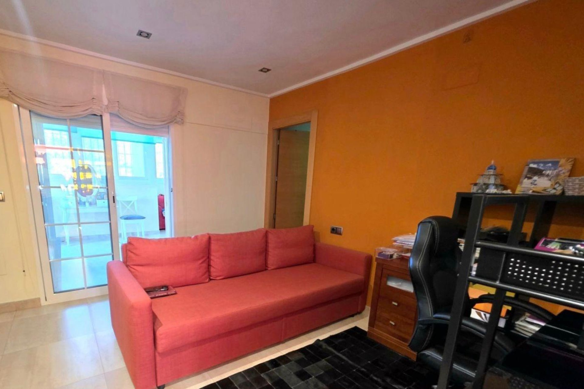 Resale - Town House -
Orihuela Costa - Altos De Campoamor