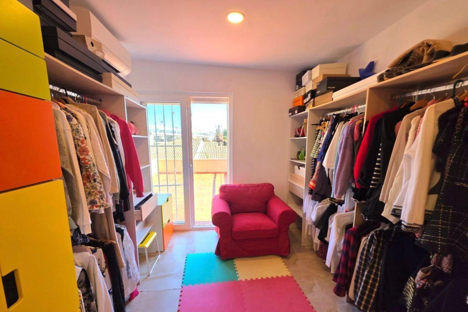 Resale - Town House -
Orihuela Costa - Altos De Campoamor