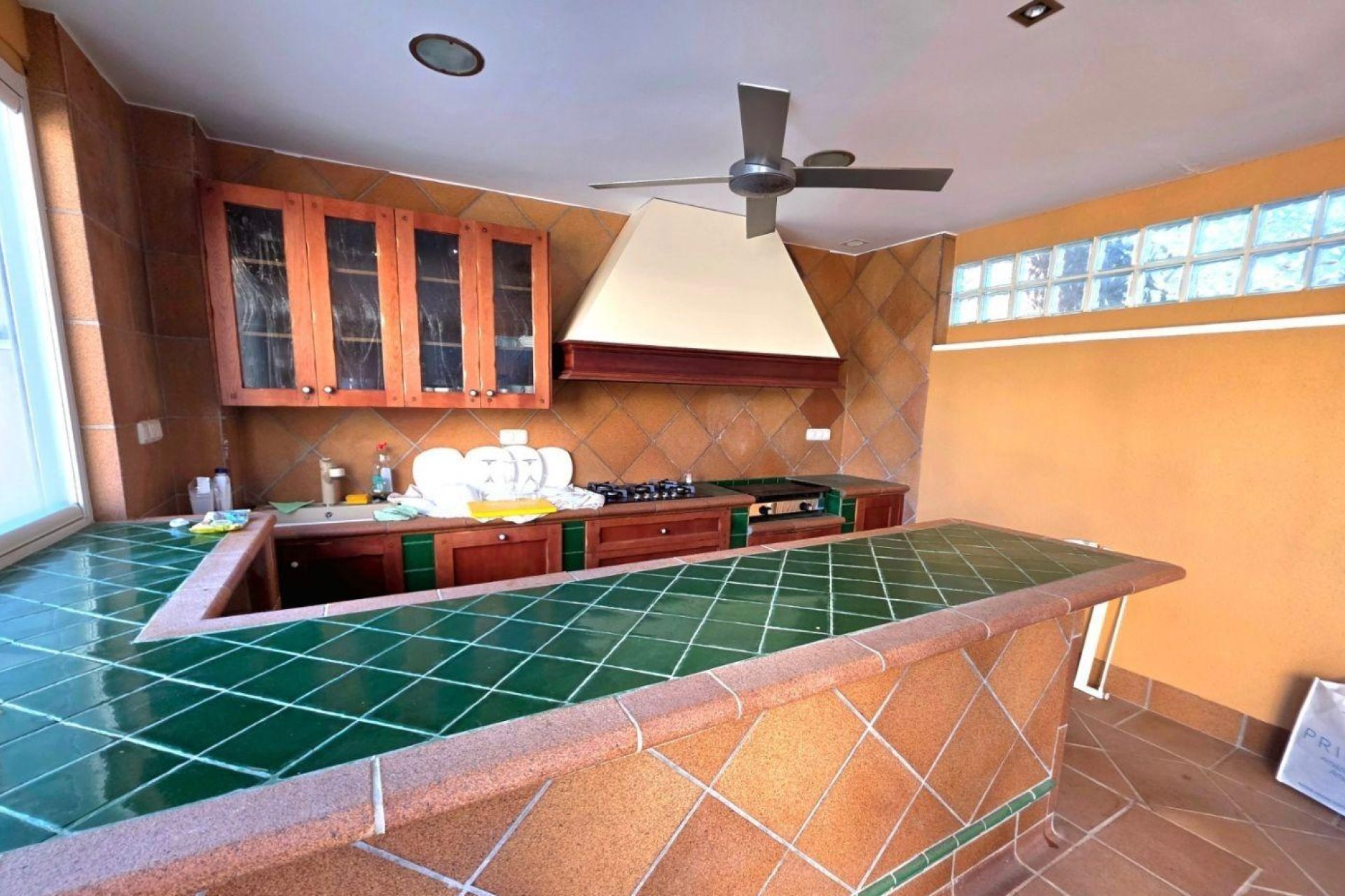 Resale - Town House -
Orihuela Costa - Altos De Campoamor