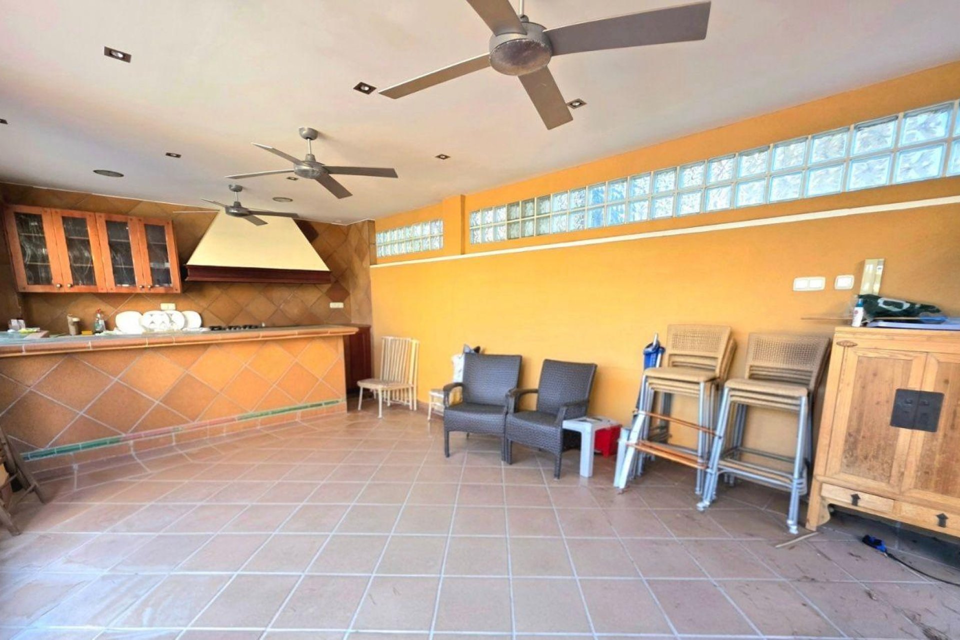 Resale - Town House -
Orihuela Costa - Altos De Campoamor