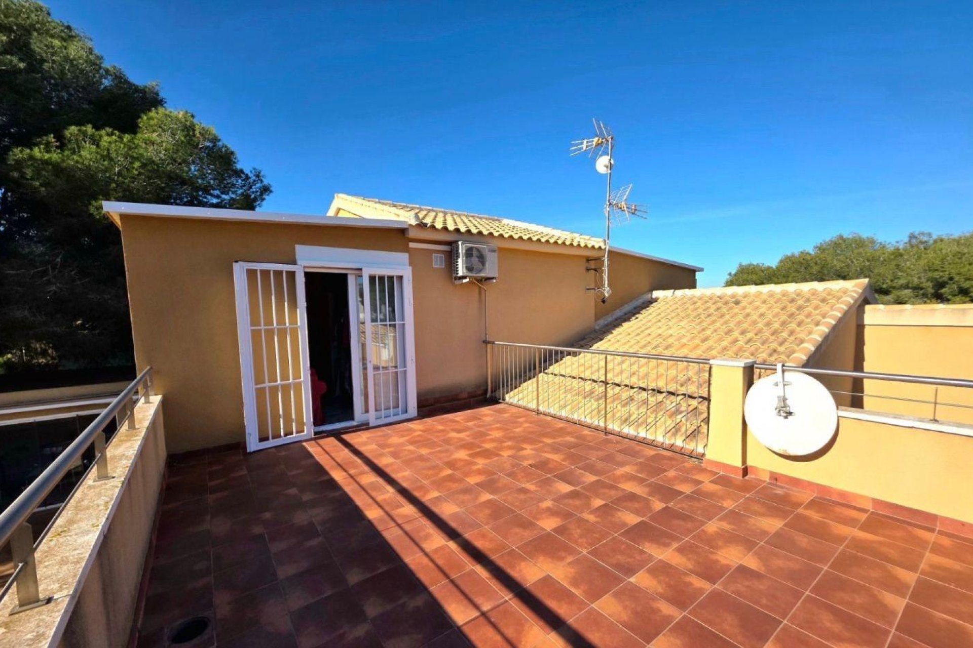 Resale - Town House -
Orihuela Costa - Altos De Campoamor