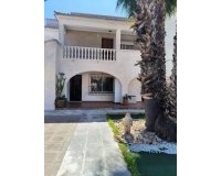 Resale - Town House -
Orihuela Costa - Cabo Roig