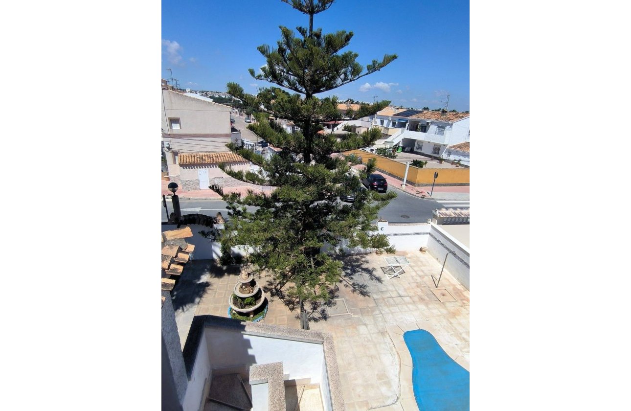 Resale - Town House -
Orihuela Costa - Cabo Roig