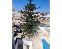 Resale - Town House -
Orihuela Costa - Cabo Roig
