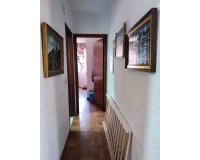 Resale - Town House -
Orihuela Costa - Cabo Roig