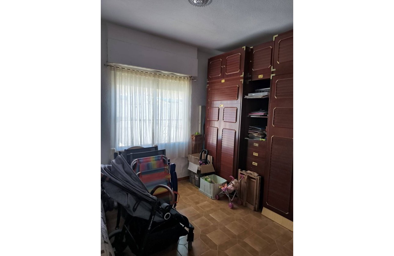 Resale - Town House -
Orihuela Costa - Cabo Roig